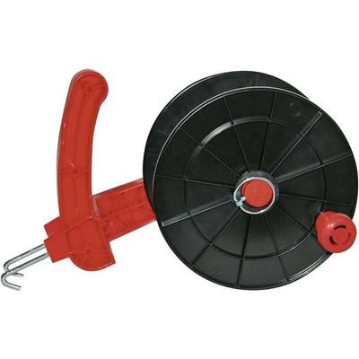 Kerbl Naviják s bubnem EURO 18 cm