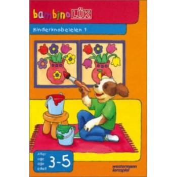 Image 1 of bambinoLÜK. Tl. 1 | Svetlana Loutsa