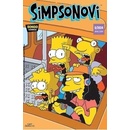 Simpsonovi 5/2024
