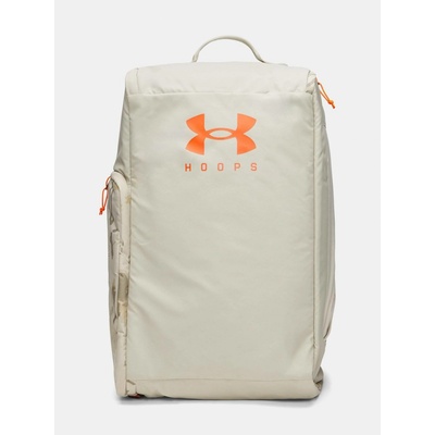 Under Armour Contain Duo MD BP Duffle 1381919-289 Khaki Base 50l