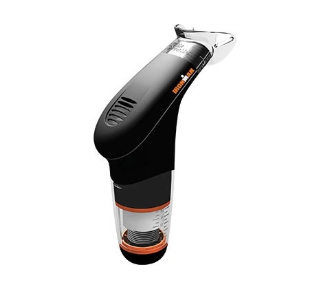 POWERbreathe Plus Light Wellness