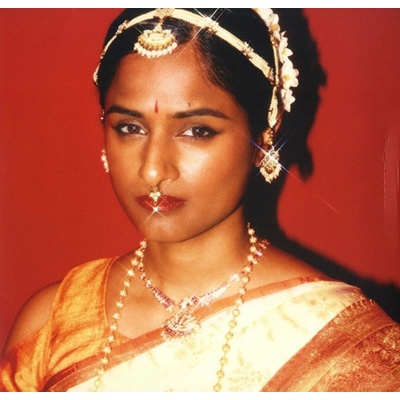 Priya Ragu - Damnshetamil LP
