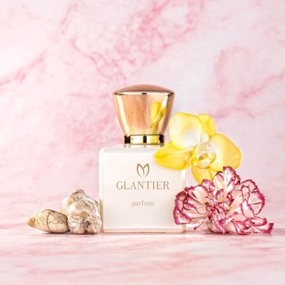 Glantier premium 401 kvetinovo-pižmový parfum dámsky 50 ml