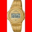 Casio A171WEG-9A
