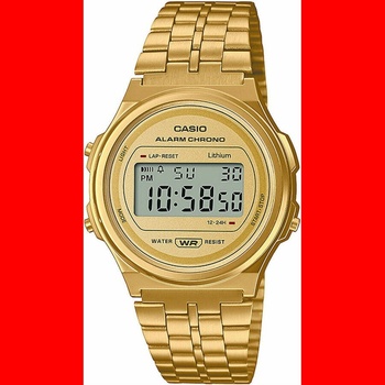 Casio A171WEG-9A