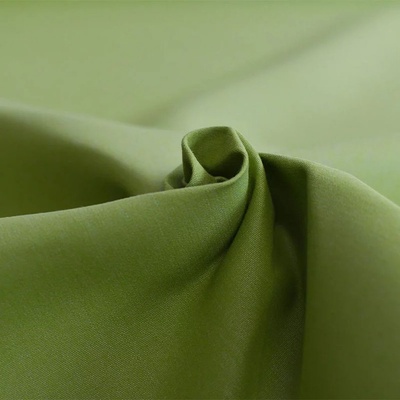 Venkovní látka Sunbrella Solids and Stripes - 3738 Macao vzorek A5