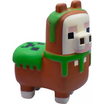 Minecraft Mega Squishme Series 2 Lama