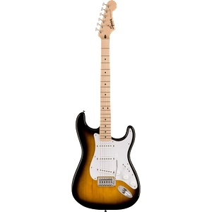 Fender Squier Sonic Stratocaster® MN 2TS