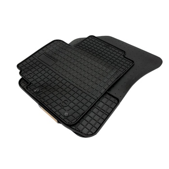 FroGum Гумени стелки за OPEL Agila / SUZUKI Splash (2008-2014) (0603)