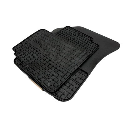 FroGum Гумени стелки за OPEL Agila / SUZUKI Splash (2008-2014), марка Frogum (0603)