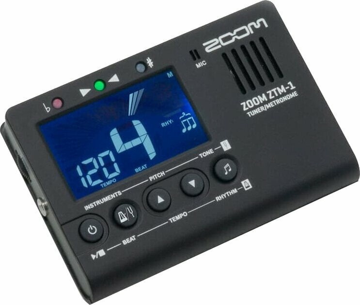 Zoom ZTM-1