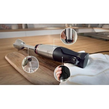 Image 1 of Bosch ErgoMaster MSM6M623