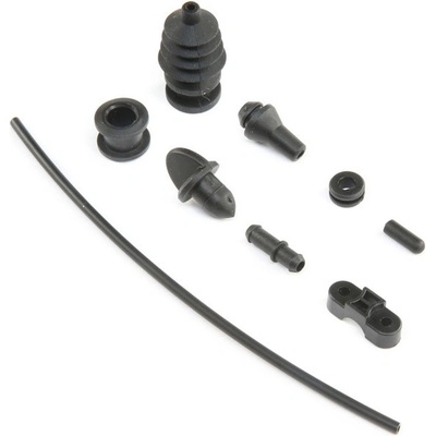 Proboat Sonicwake 36": Sada příslušenství