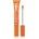 Flormar Juicy Lip Gloss хидратиращ блясък за устни цвят 002 Orange 10ml