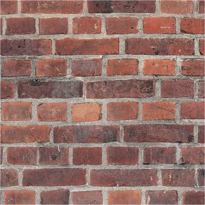 VILO ПВЦ ЛАМПЕРИЯ vilo 25см 2650х8мм red brick (3020988)