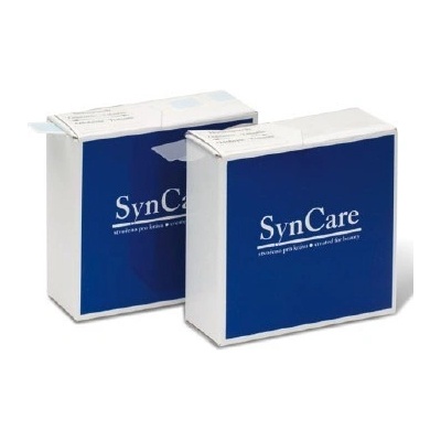 SynCare Sebupatch rychlá diagnostika mazu bez přístroje 1 ks