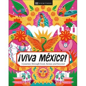 ? Viva Mexico! | DK Travel (ISBN: 9780241679883)