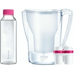 BWT Aqualizer Home Кана за филтриране на вода - 2, 7L (125626883) Филтрираща кана