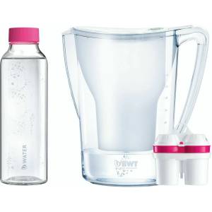 BWT Aqualizer Home Кана за филтриране на вода - 2, 7L (125626883) Филтрираща кана