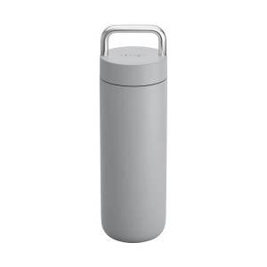 Fellowes Fellow - Carter Carry Tumbler - Thermal Mug - Gray 591 ml