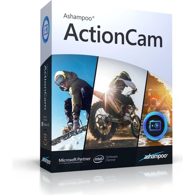 Ashampoo ActionCam ASH-0098