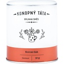 Konopný Táta Konopný čaj Krevní tlak 50 g