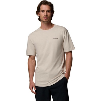 Columbia triko krátký rukáv CSC BASIC LOGO SHORT SLEEVE Man – Hledejceny.cz