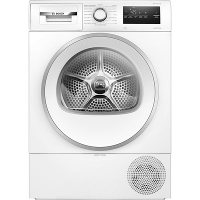 Bosch WTH85293CS