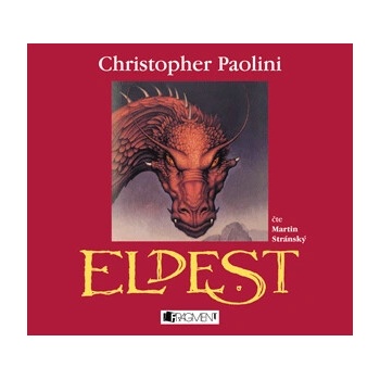 Eldest - Christopher Paolini