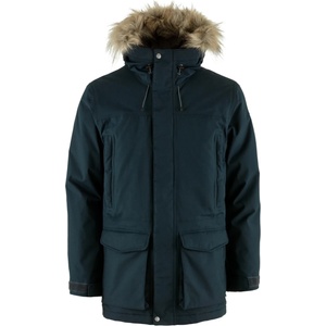 Fjällräven Мъжко яке парка Fjällräven Nuuk Lite Parka - Dark Navy - размер M (004-4966-0212)