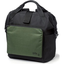 TFK Diaperbag olive