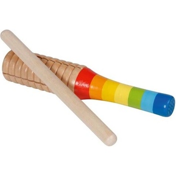 Goki Hudba Perkusní hudební nástroj Duha