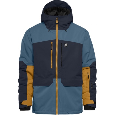 Horsefeathers Яке Pearl - лунносиньо Horsefeathers | Sin | МЪЖЕ | XL