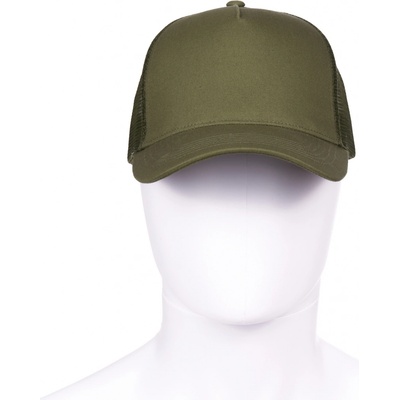 Payper se síťkou KeyWest Barva 09-khaki