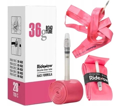 RideNow FV