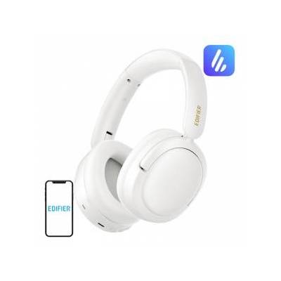 Wireless headphones Edifier W800BT SE (white)