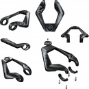 PRO Compact Carbon Clip-On