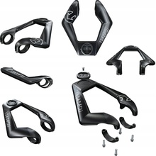 PRO Compact Carbon Clip-On