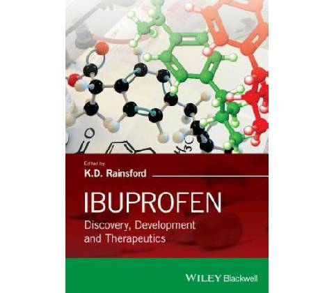 Ibuprofen