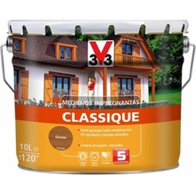 V33 Classique 10 l dub