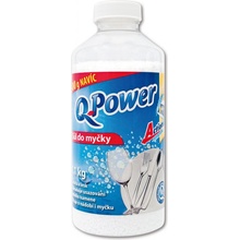 Q-Power regenerační sůl do myčky 1,1 kg