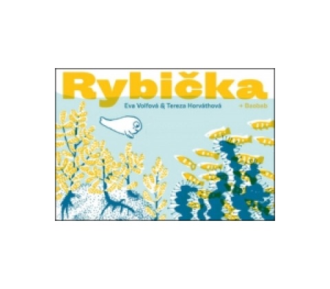 Rybička