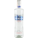 Amundsen Vodka 37,5% 1 l (čistá fľaša)