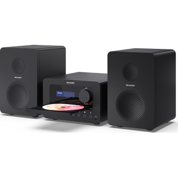 Sharp XL-B520BK