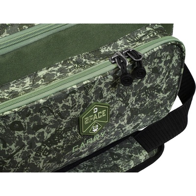 Delphin Taška CarryALL SPACE C2G L