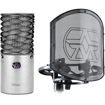 Image 1 of Aston Microphones Origin Bundle