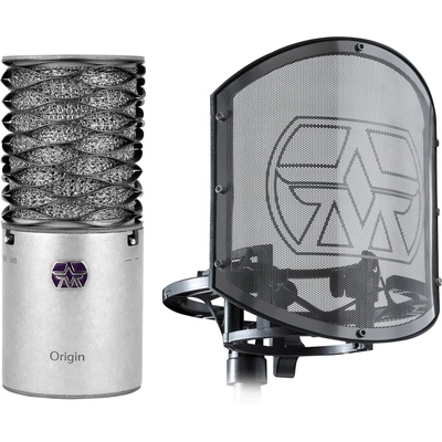 Aston Microphones Origin Bundle