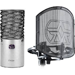 Aston Microphones Origin Bundle Микрофон