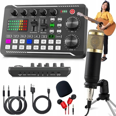 Behringer XENYX 1002SFX