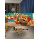 Kitten Life Simulator